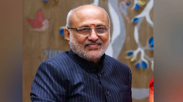 Vice President Election 2025: CP Radhakrishnan got YSRCP's support, know which opposition leaders Rajnath Singh has called so far
