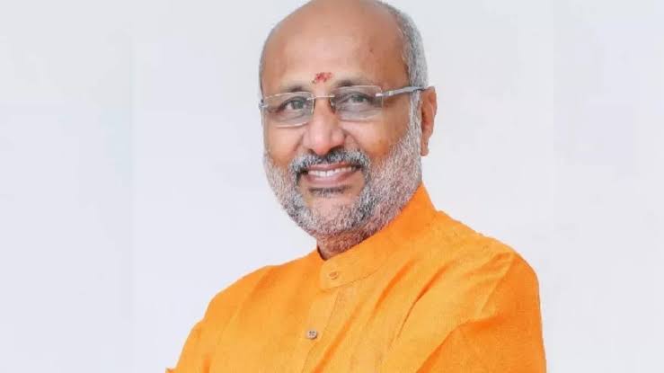 Vice Presidential Candidate: Why should we support CP Radhakrishnan for the post of Vice President? DMK leader - Declaration has been made for Tamil Nadu elections