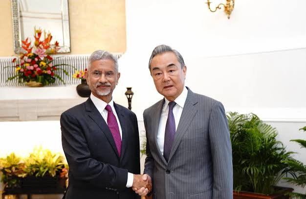 Chinese FM India Visit: Will the fertilizer problem in India be solved? Chinese Foreign Minister's visit raises hopes