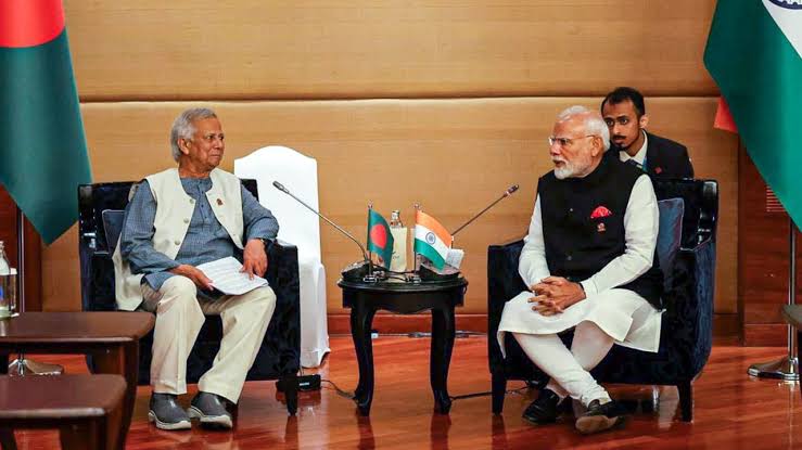 Bangladesh News Today: Politics against any country is not allowed from our soil… India's blunt answer to Bangladesh's allegations