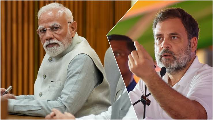 Parliament Monsoon Session: Many young leaders in Congress are very talented, but… know what PM Modi said