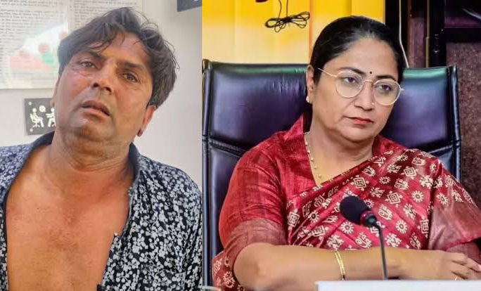 Delhi CM Attack Case: Investigation is being done from every angle, Delhi Police is active after the attack on CM Rekha Gupta, interrogation of the accused is going on