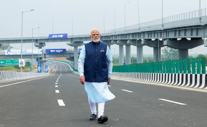 PM Modi to visit Bihar: PM Modi to visit Bihar today, will give the gift of 6 lane bridge and train connected to Buddha circuit