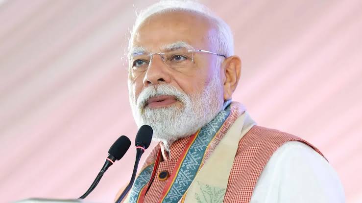 PM Modi to visit Bihar-Bengal: Apart from Bihar, eyes are also on Bengal, know the political maths of PM Modi's visit amidst Rahul Gandhi's 'yatra'