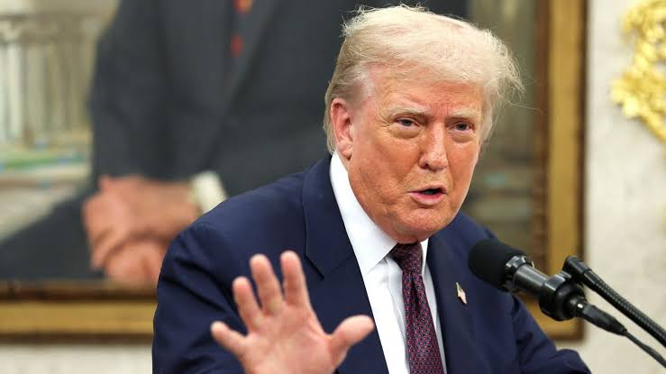 Chicago Military Deployment: After Washington DC, now National Guard will be deployed in this city, what is Trump's new plan?