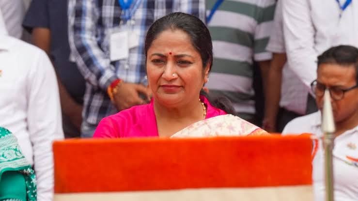 Delhi CM attack Case: Reconnaissance done, Rs 2000 sent… Big revelations by Tahseen arrested from Rajkot in the attack on Delhi CM Rekha Gupta