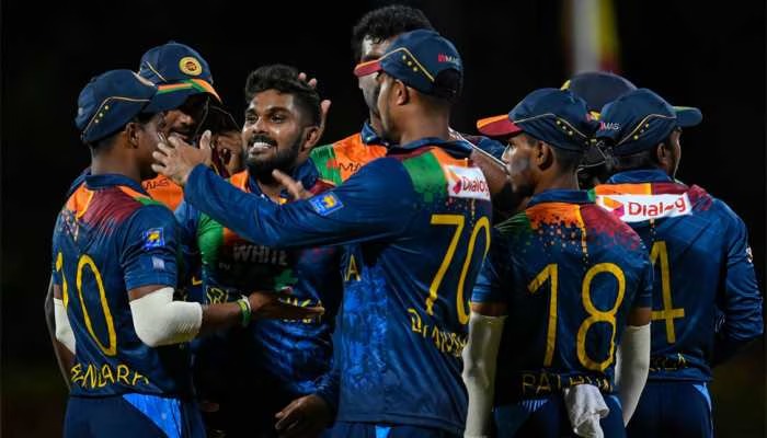 Asia Cup 2025 Sri Lanka Squad: Sri Lanka's team announced for Asia Cup, 'Baby Malinga' also got a chance, see the full team