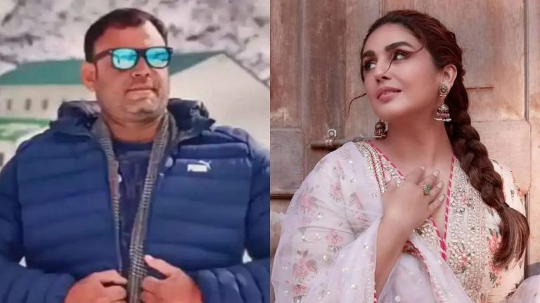 Huma Qureshi Brother Murder: Huma Qureshi's cousin's murder, minor dispute turned into bloody game, mourning in the family
