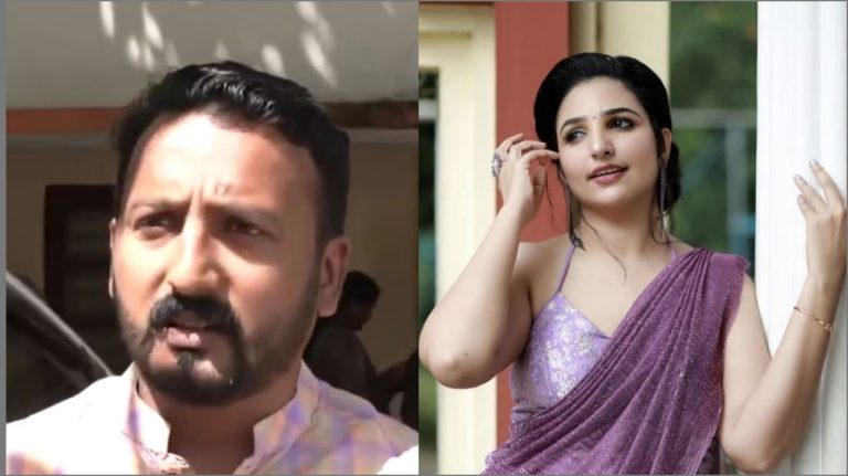 A day after a TV journalist-turned-actor raised allegations