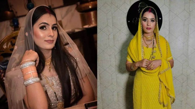 Nikki Murder Case: New twist in Nikki murder case! Did cylinder blast cause Nikki's death? Shocking revelation in CCTV footage
