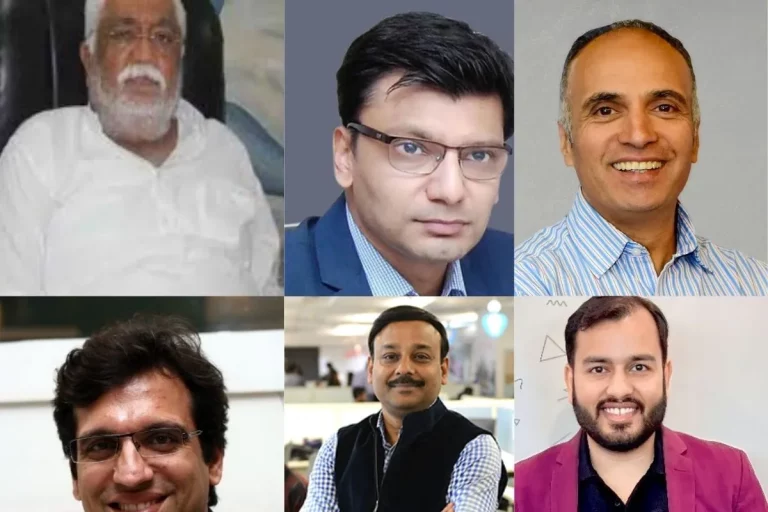 UP Richest Persons: Know who are the richest people of UP, how much is their wealth?