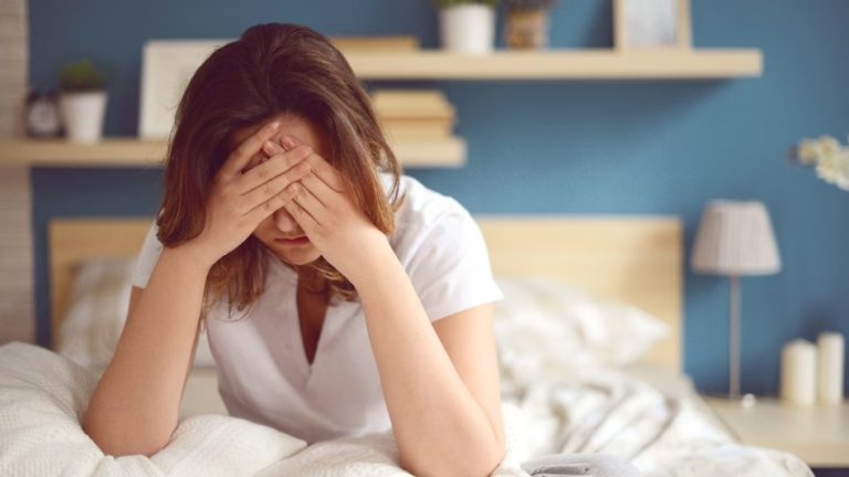 Fitness Tips: 6 easy ways to overcome everyday fatigue