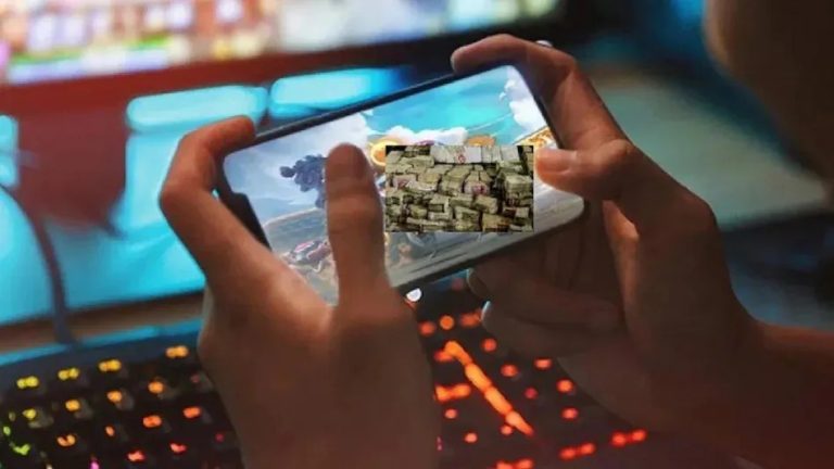 Gaming Addiction: 12th class student committed suicide, wrote 'You people are upset with my gaming…'