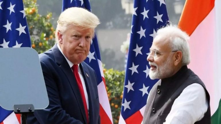 US Tariffs on Indian Products: India to launch 'Special 40' plan against Donald Trump's tariffs