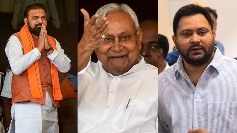 Bihar Election 2025: Who will rule Bihar in 2025? Surprising revelation in survey