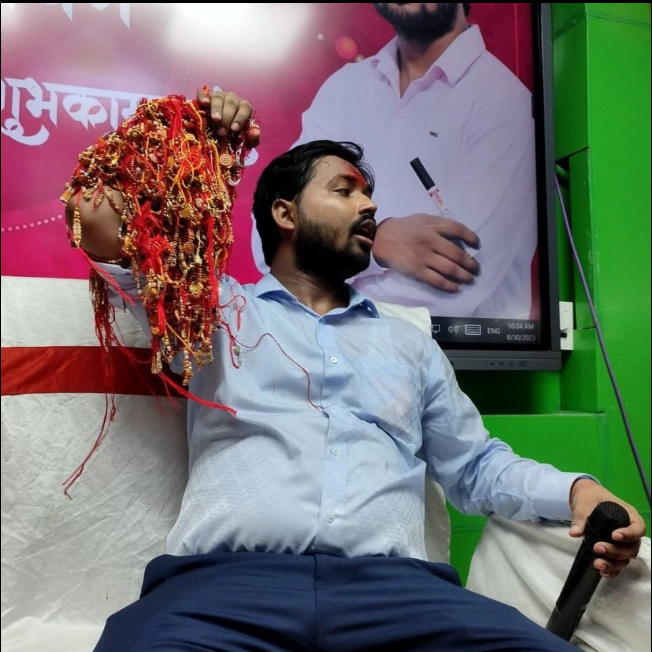 RakhiCelebration