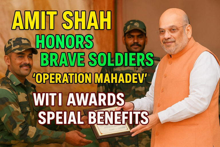 Operation Mahadev