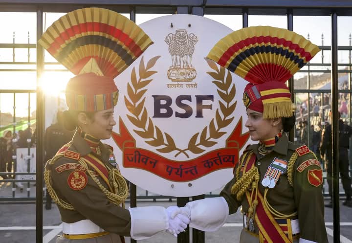 Beating Retreat Ceremony: अटारी-वाघा बॉर्डर की बीटिंग रिट्रीट सेरेमनी, समय में हुआ बदलाव