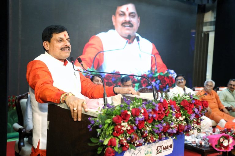 CM Mohan Yadav: मध्य प्रदेश में श्रद्धा और उल्लास के साथ मनाई जाएगी बलराम जयंती और श्रीकृष्ण जन्माष्टमी