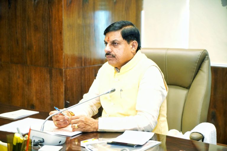 National Sports Day: भोपाल में हॉकी का रोमांच, मुख्यमंत्री और खेल मंत्री ने खिलाड़ियों को किया सम्मानित