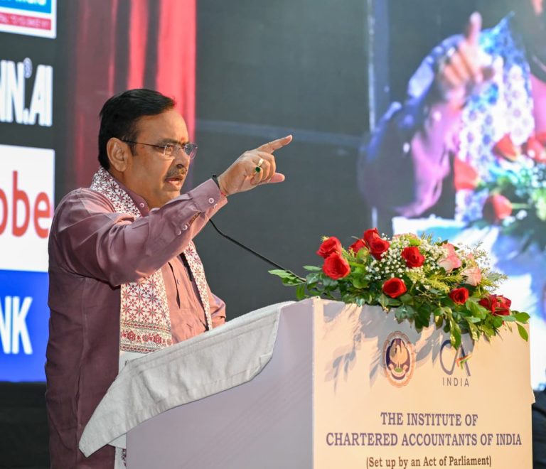 CM Bhajanlal Sharma: CM Bhajanlal Sharma made a big announcement at the Jaipur AI conference, said- 'Rajasthan's future will change with artificial intelligence'