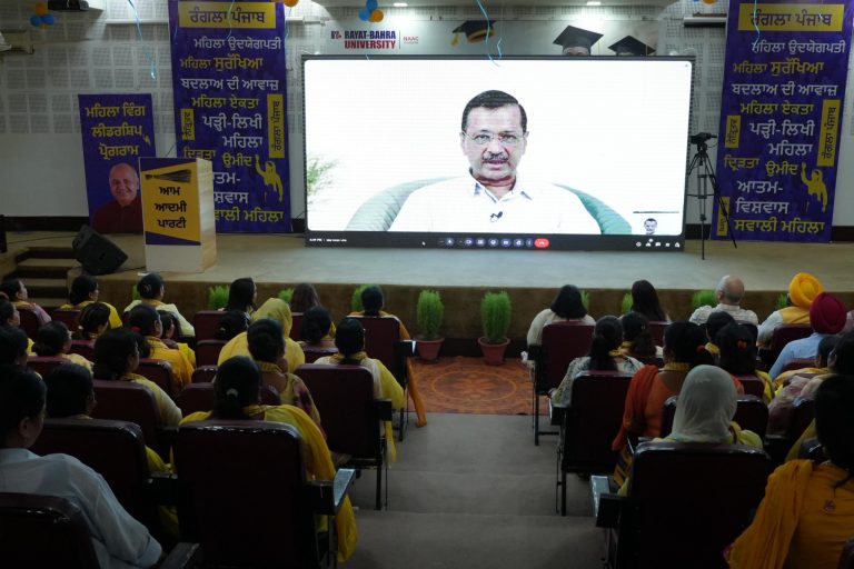 Punjab War Against Drugs Campaign: 25,000 से अधिक गिरफ्तार, भारी मात्रा में नशीले पदार्थ बरामद