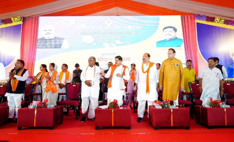 MP News: मध्यप्रदेश बनेगा मिल्क केपिटल, सीएम मोहन यादव का बड़ा ऐलान