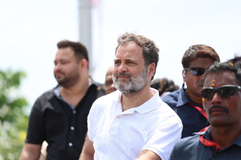 Haryana Congress: नई नियुक्त जिला अध्यक्षों को मिलेगा 10 दिवसीय प्रशिक्षण, राहुल गांधी करेंगे संवाद