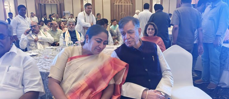 Speakers Conference Delhi 2025