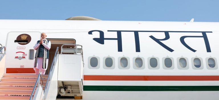 PM Modi Japan visit: PM Modi on Japan and China tour, new chess board of diplomacy in Asia