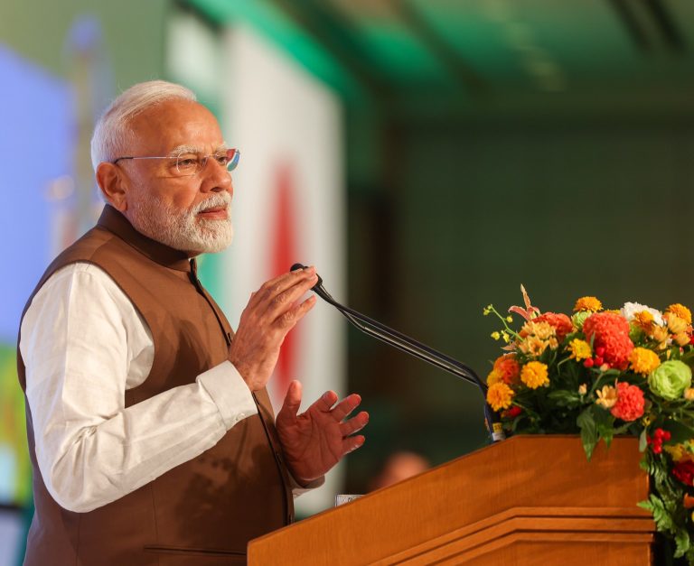PM Modi Japan visit: From metro to manufacturing, from semiconductor to startup… PM Modi told how important Japan is for India
