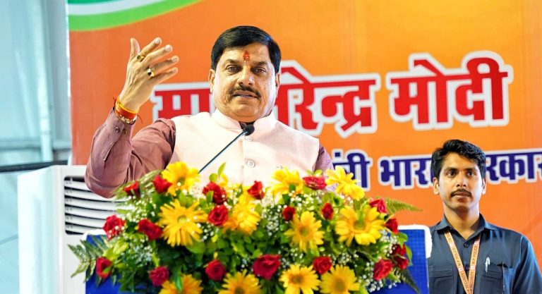 CM Mohan Yadav: चंबल की धरती पर ऊर्जा क्रांति की शुरुआत, मुरैना में बनेगी ग्रीन हाइड्रोजन निर्माण इकाई