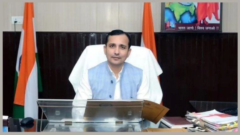 Haryana Staff Selection Commission: CET 2025 परिणाम को लेकर अफवाहों से रहें सतर्क, HSSC चेयरमैन की चेतावनी