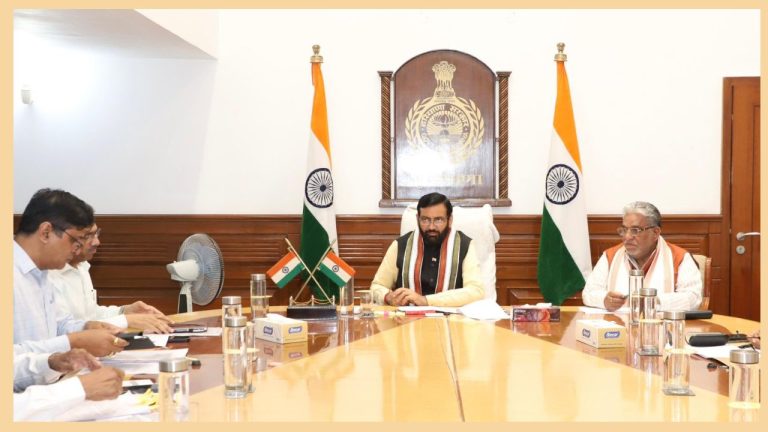 Ayushman Bharat Scheme: हरियाणा में आयुष्मान भारत योजना के तहत 2.5 करोड़ रुपये के दावे प्राप्त