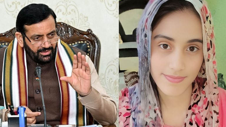 Manisha Murder Case: विपक्ष के हंगामे पर सीएम सैनी की प्रतिक्रिया, बोले मनीषा की मौत पर राजनीति दुर्भाग्यपूर्ण