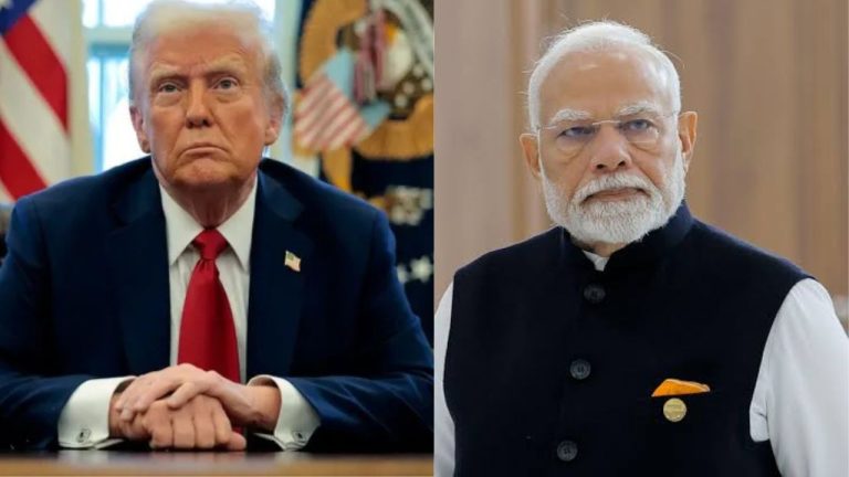 Trump Tariff on India: भारत पर अमेरिका के नए टैरिफ का प्रभाव: निर्यात को झटका, 'वोकल फॉर लोकल' पर ज़ोर