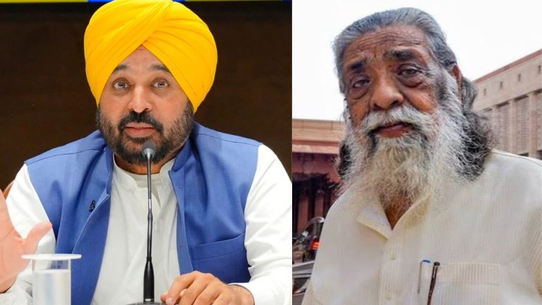 Shibu Soren Passes Away: झारखंड के पूर्व मुख्यमंत्री शिबू सोरेन का निधन, सीएम मान समेत नेताओं की श्रद्धांजलि