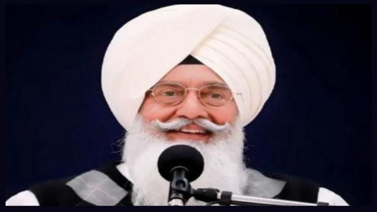 Gurinder Singh Dhillon Birthday: डेरा राधा स्वामी प्रमुख गुरिंदर सिंह ढिल्लों का 71वां जन्मदिन, 33 वर्षों तक निभाई आध्यात्मिक नेतृत्व की भूमिका