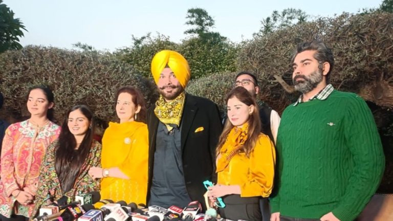 Punjab News: डॉ. नवजोत कौर सिद्धू से 10.5 करोड़ की धोखाधड़ी, आरोपी को हाईकोर्ट से नहीं मिली राहत