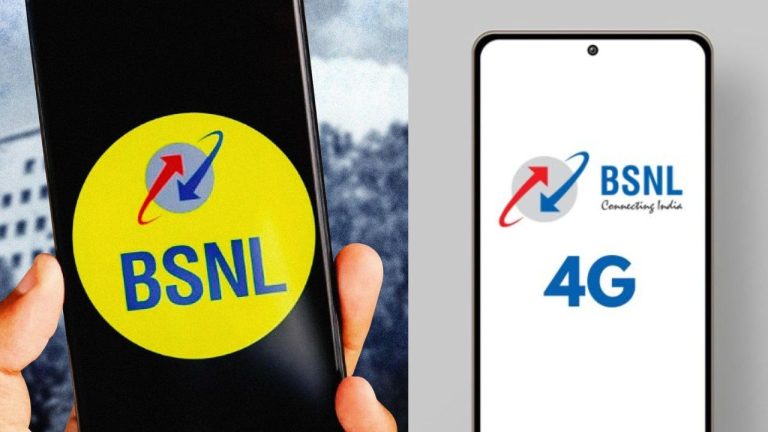 BSNL Freedom Plan: धमाकेदार प्लान, सिर्फ 1 रुपये में पाएं 30 दिन की 4G सेवा