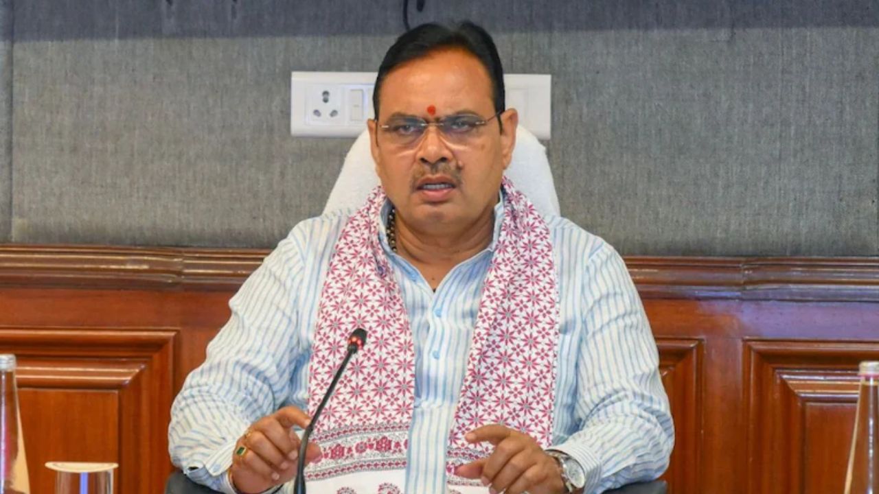 Rajasthan Politics: CM Bhajanlal Sharma reached Delhi twice in 5 days, Rajasthan politics heated up