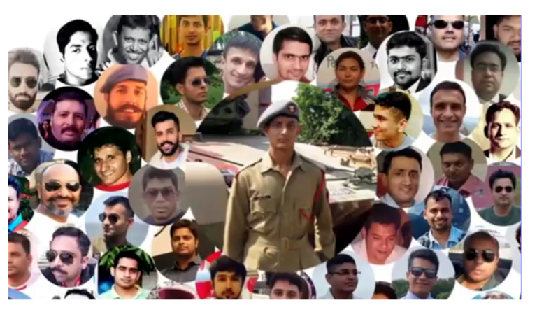 सपने टूटे, जज़्बा नहीं: ट्रेनिंग में घायल बहादुर कैडेट्स की दर्दनाक कहानी