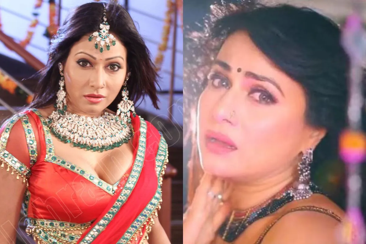 Bihar Election: From the film screen to the political stage, this famous actress will join BJP"