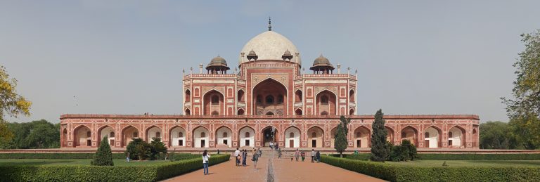 Tomb_of_Humayun,_Delhi