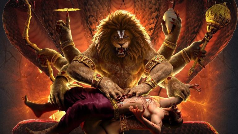 Mahavatar Narsimha: 'Mahavatar Narsimha' rocked the box office, earning record breaking money even on the 10th day