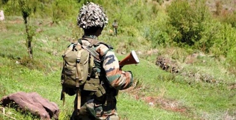 Jammu- kashmir News: BSF soldier suddenly disappeared, causing a stir