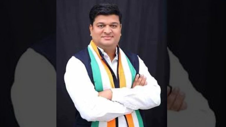 Sehore Congress: कांग्रेस को फिर राजीव गुजराती पर भरोसा, संगठन सृजन अभियान में मिली दोबारा जिम्मेदारी