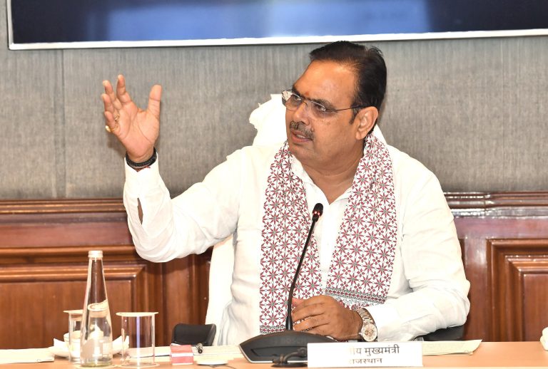 Rajasthan Cabinet Meeting: Important decisions of Rajasthan Cabinet, discussion on recruitment, changes in service rules and religious conversion bill