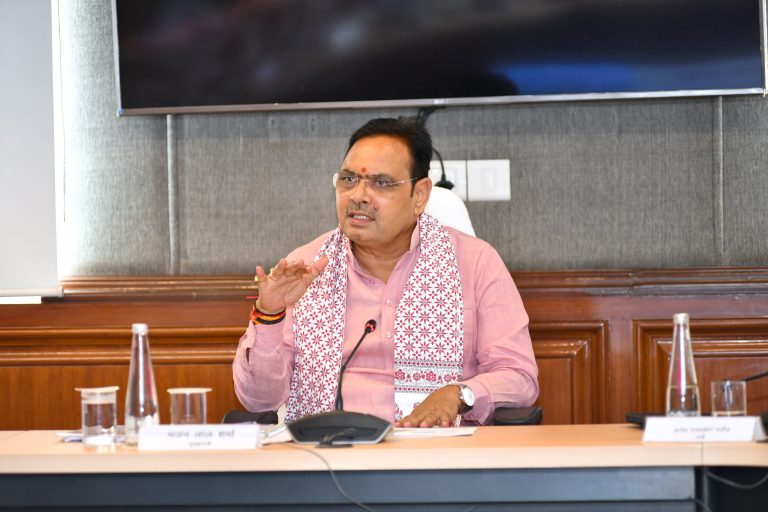 CM Bhajanlal Sharma Delhi Visit: Bhajanlal Sharma again left for Delhi, important meetings with senior leaders, political stir intensifies