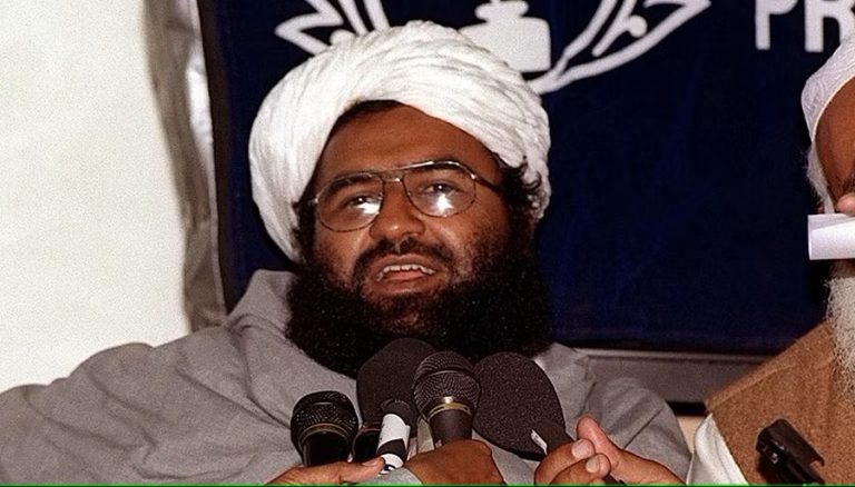 Latest Pakistan News: Pakistan busy reviving Jaish, buying drones for Masood's terrorists